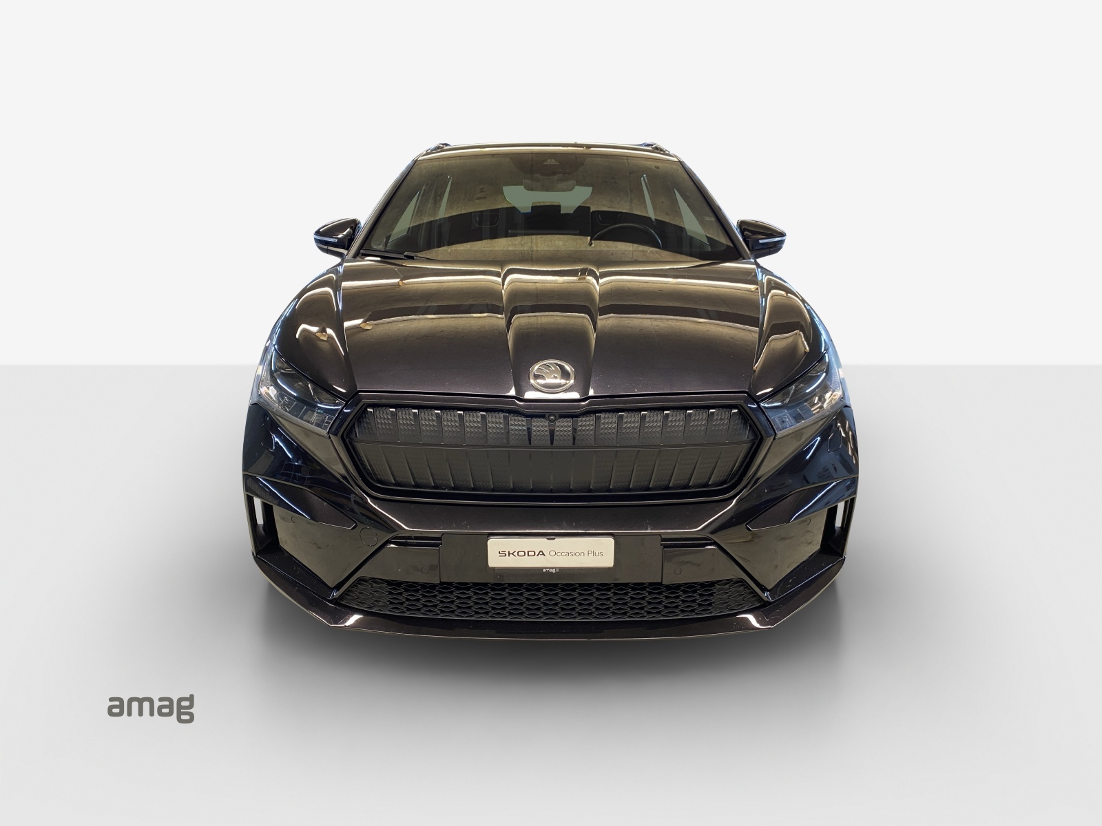SKODA Enyaq iV 80x SportLine-image-6