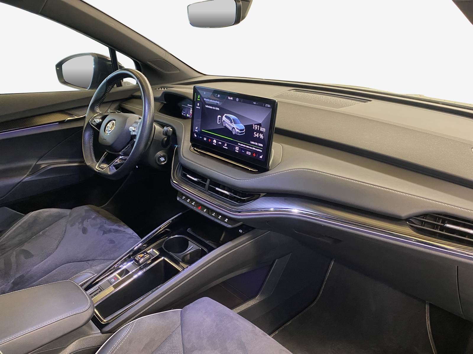 SKODA Enyaq iV 80x SportLine-image-13