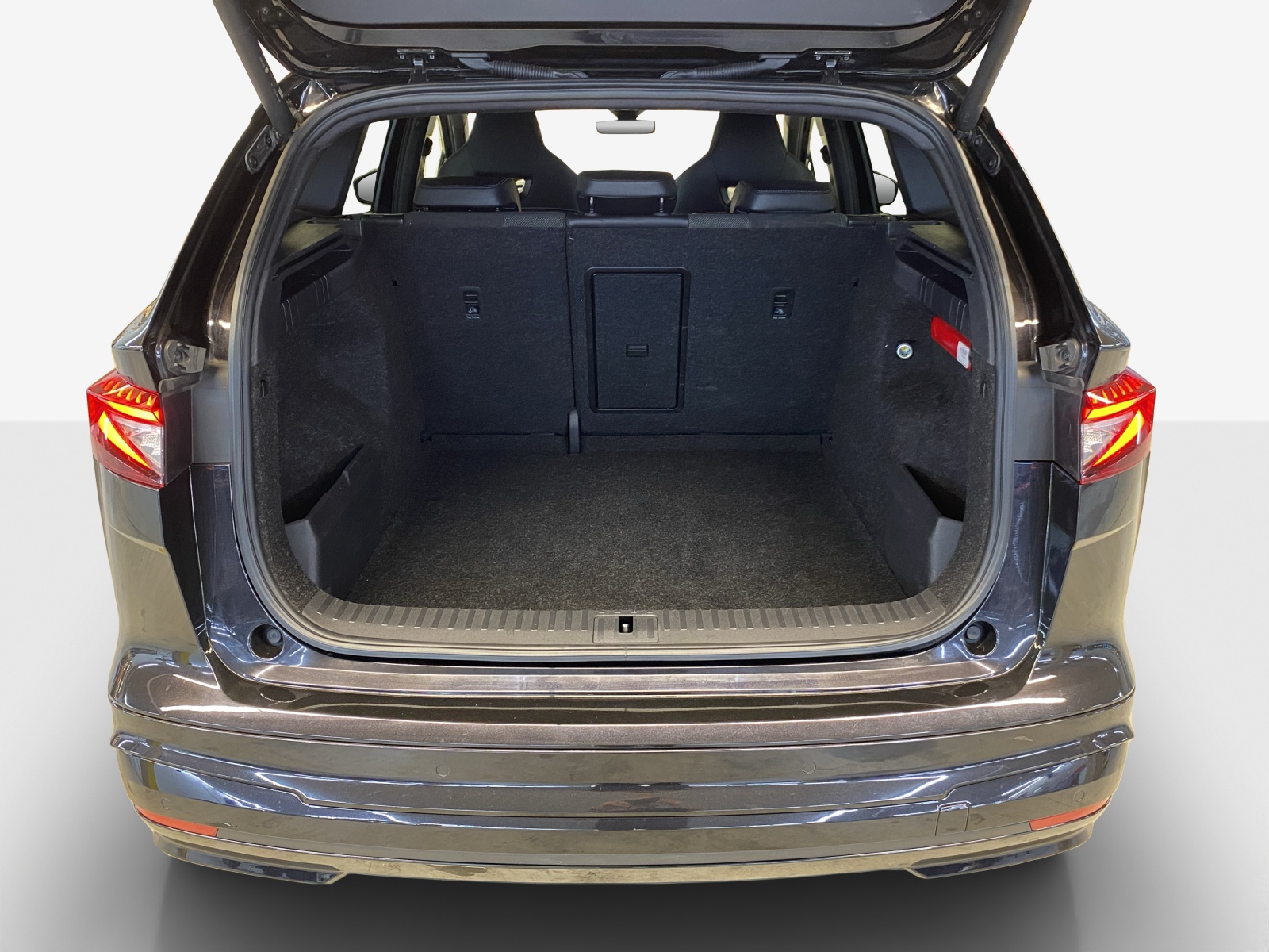 SKODA Enyaq iV 80x SportLine-image-12