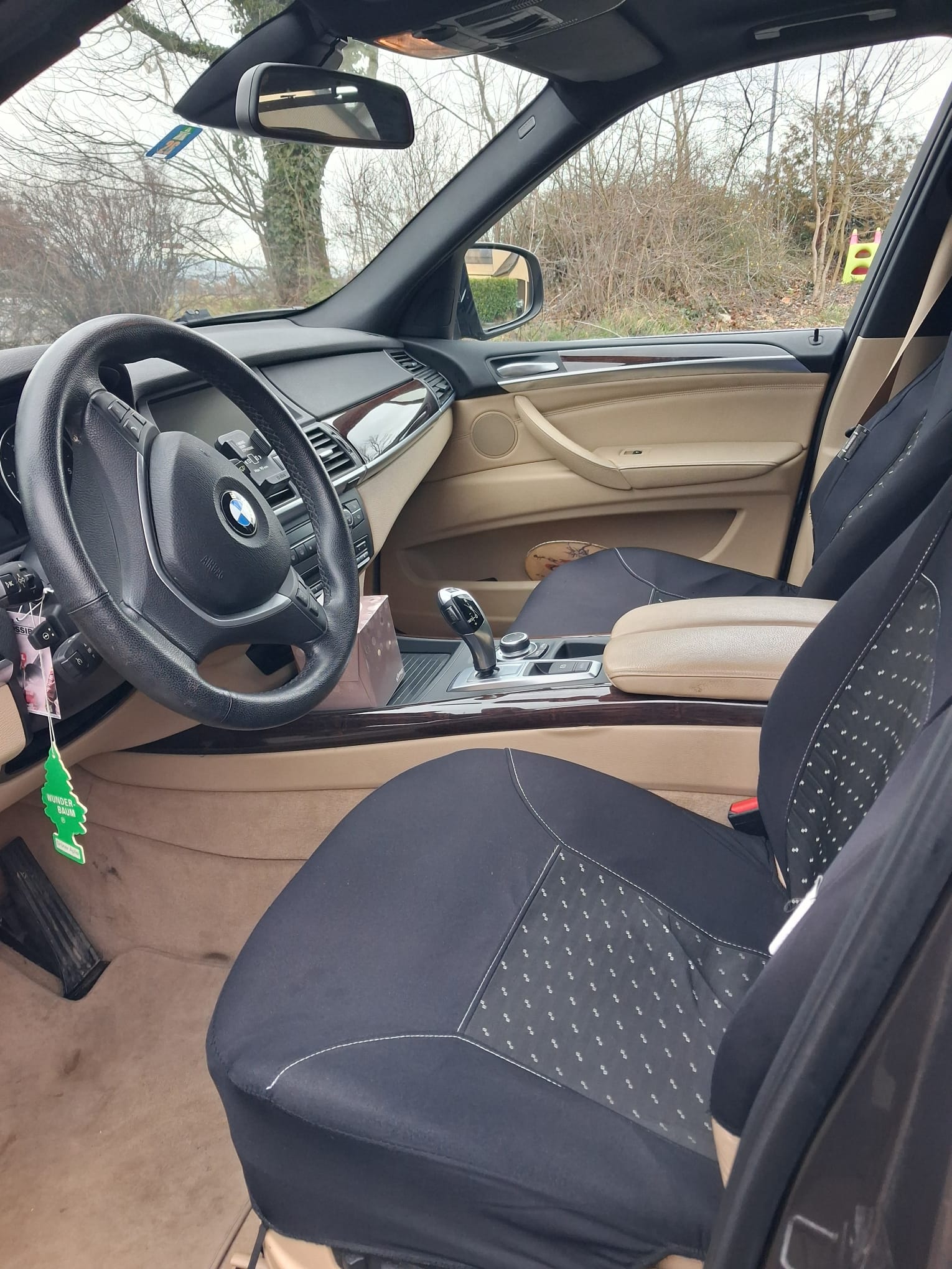 BMW X5 xDrive 40d Steptronic-image-2