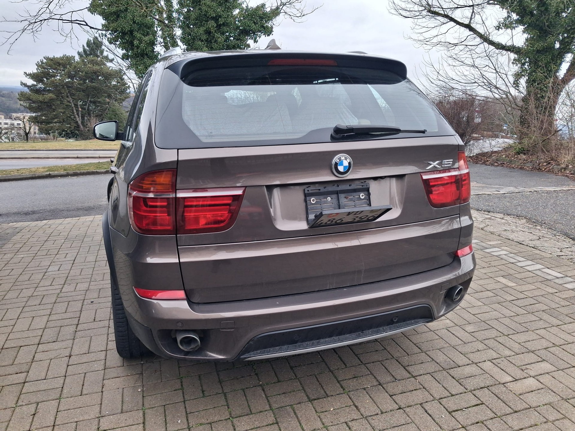 BMW X5 xDrive 40d Steptronic-image-5