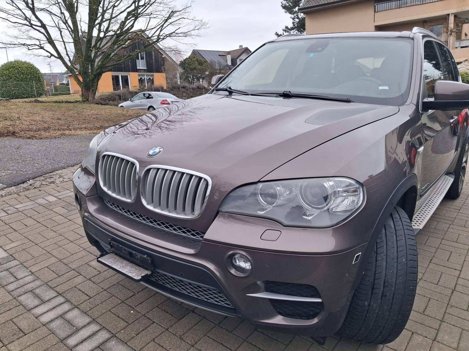 BMW X5 xDrive 40d Steptronic-image-6