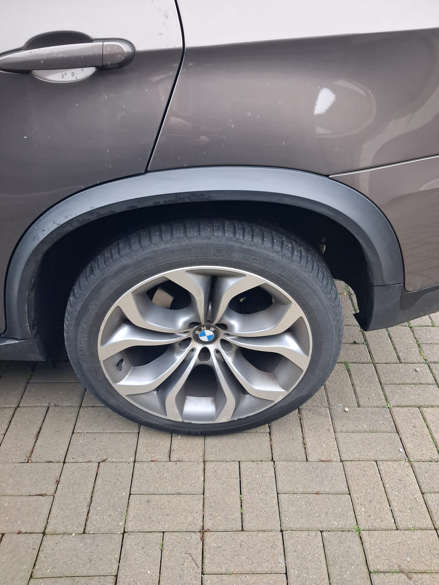 BMW X5 xDrive 40d Steptronic-image-8