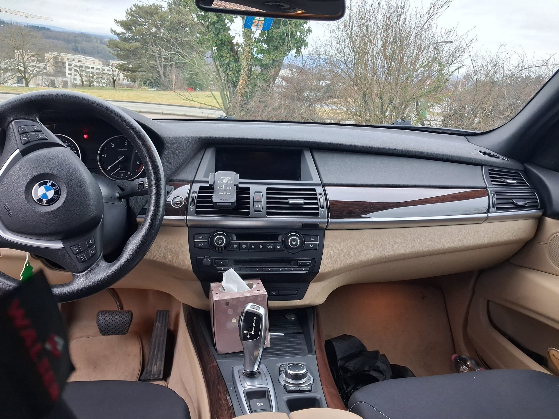BMW X5 xDrive 40d Steptronic-image-1