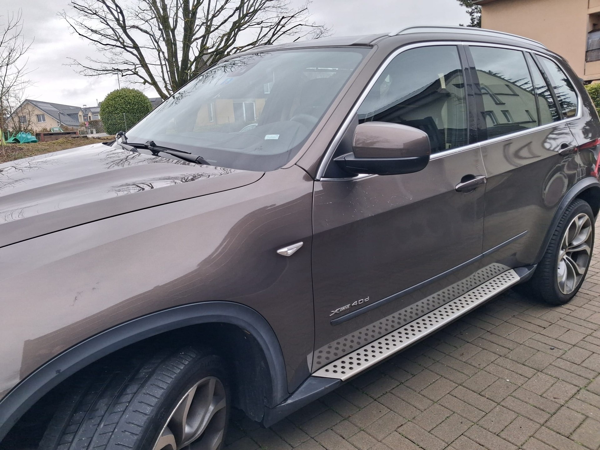 BMW X5 xDrive 40d Steptronic-image-7