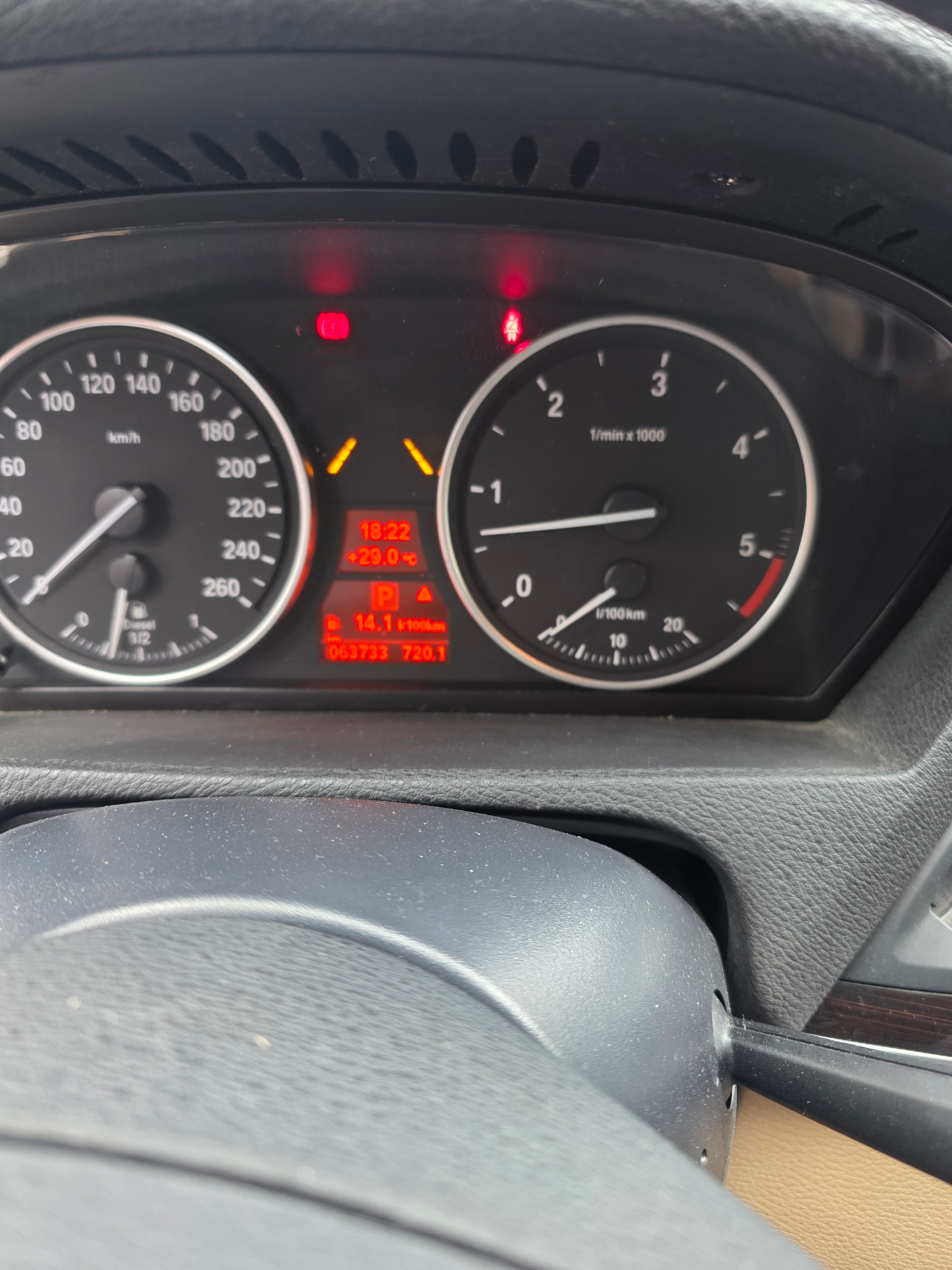 BMW X5 xDrive 40d Steptronic-image-3