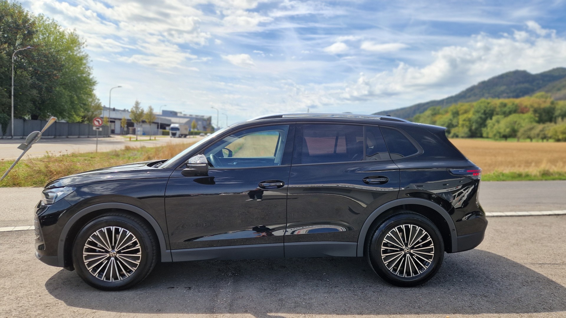 VW Tiguan 1.5 TSI evo2 United DSG-image-2