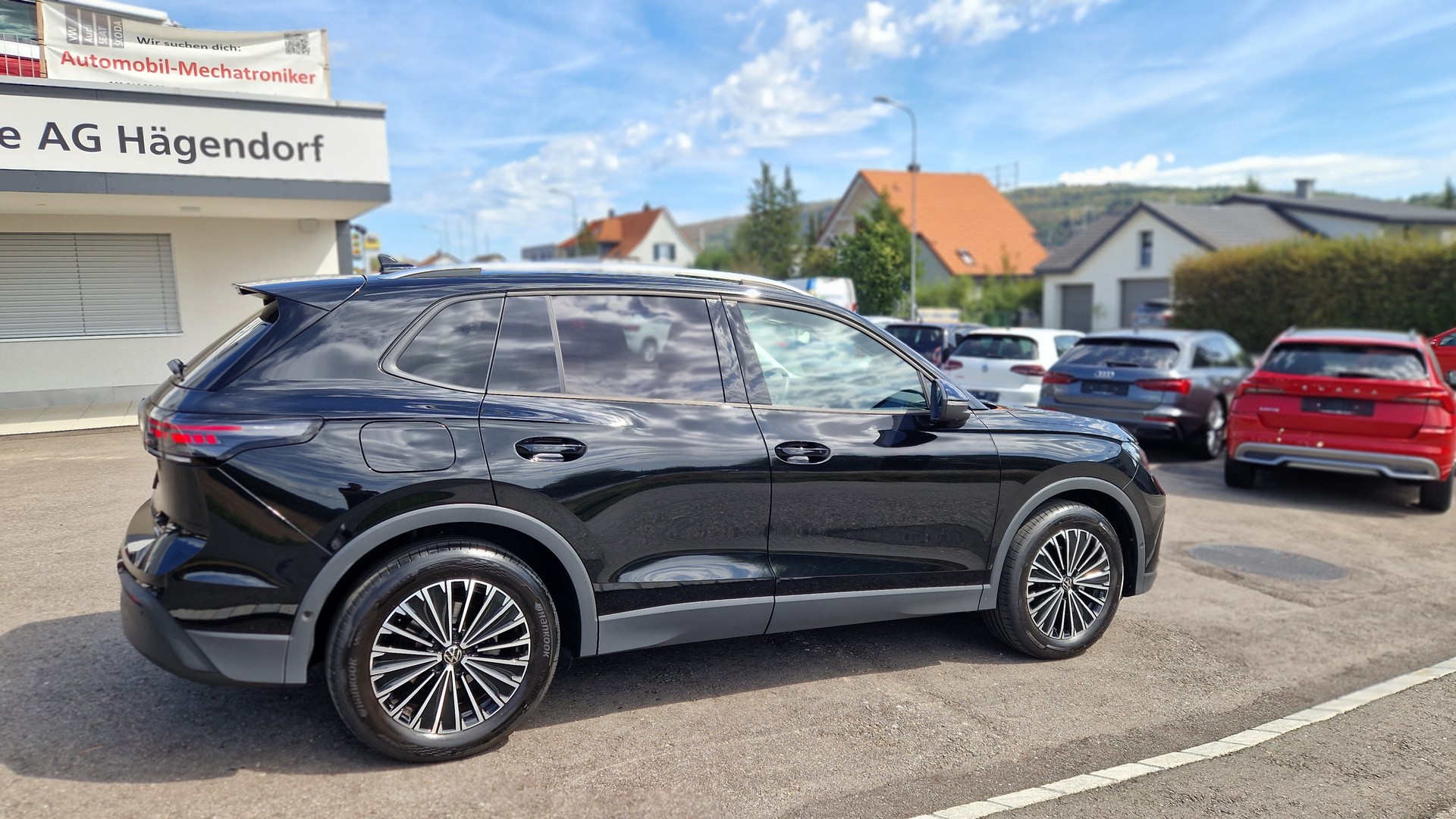 VW Tiguan 1.5 TSI evo2 United DSG-image-4