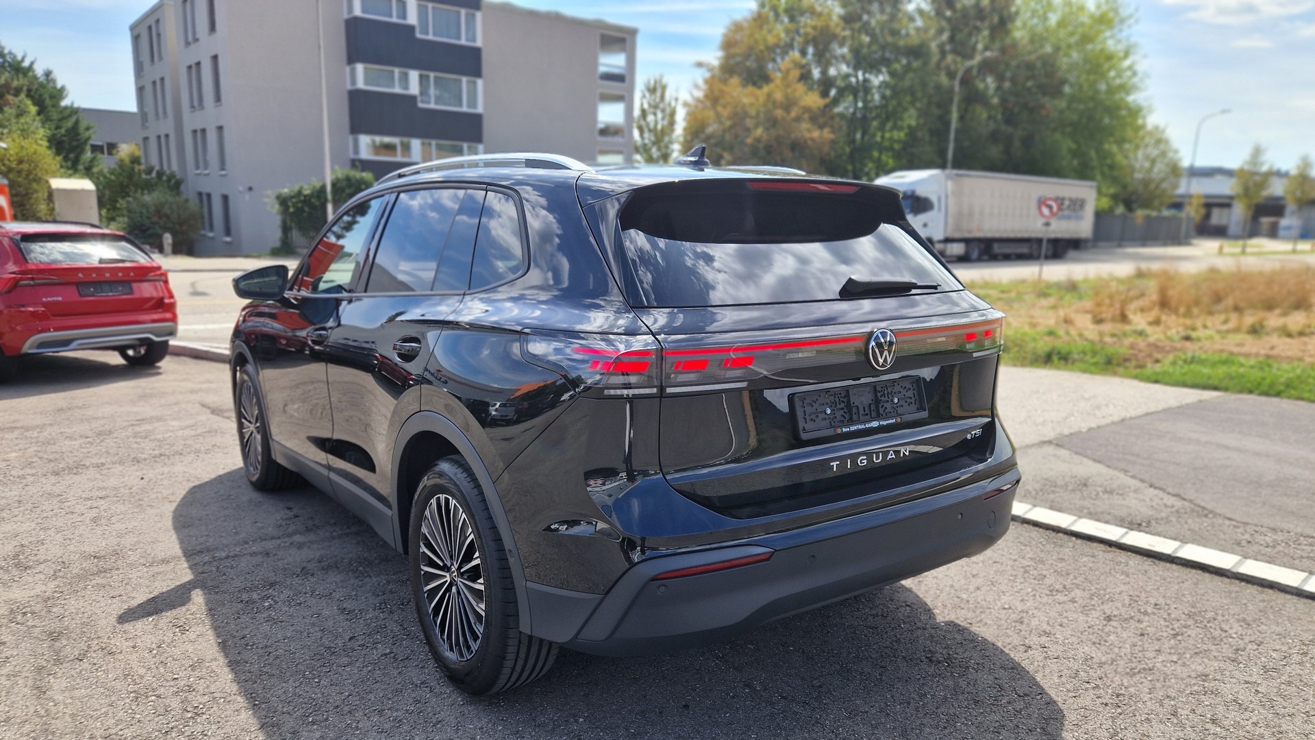 VW Tiguan 1.5 TSI evo2 United DSG-image-3