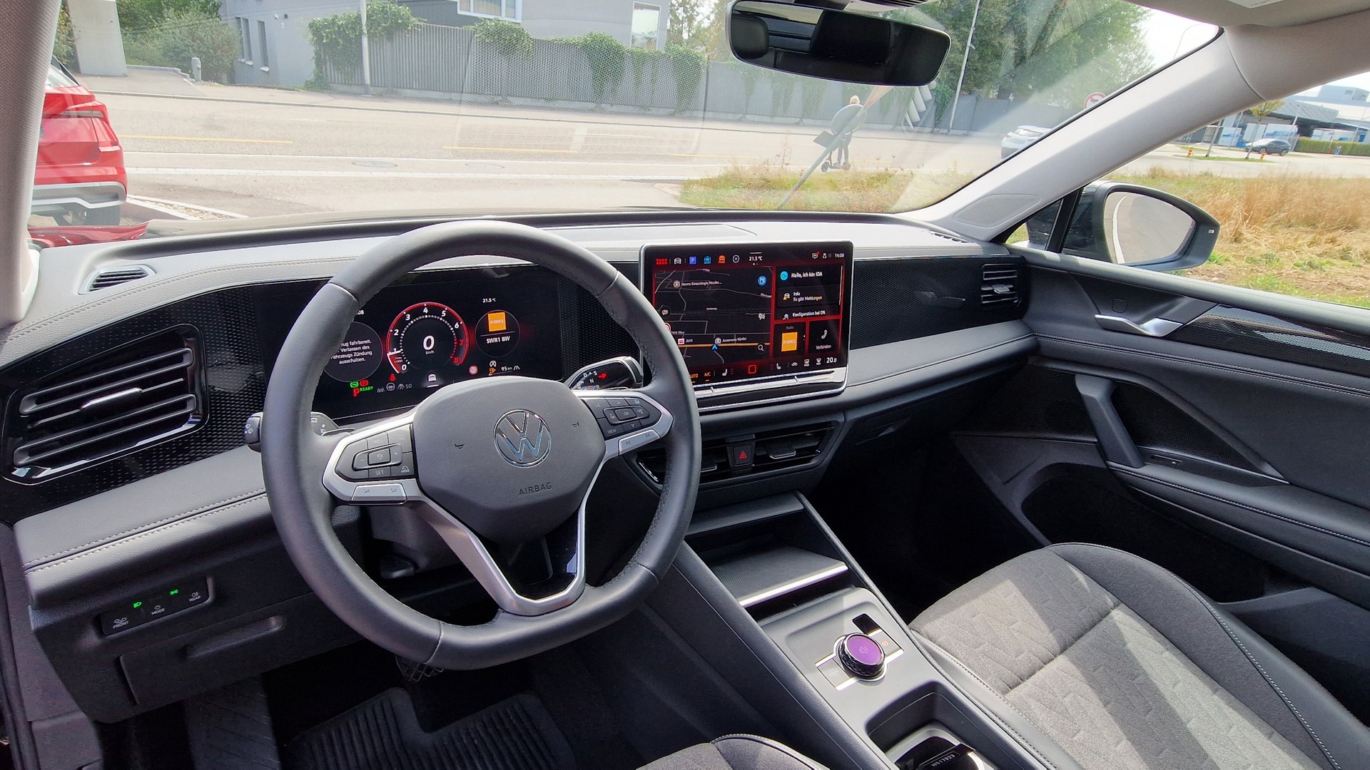 VW Tiguan 1.5 TSI evo2 United DSG-image-7
