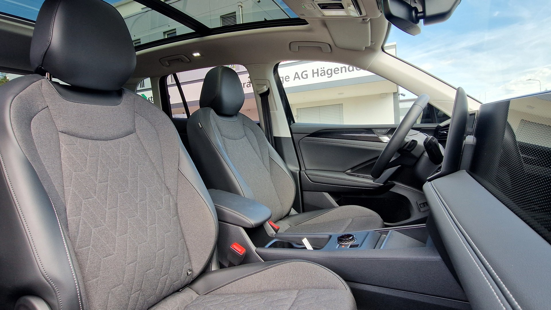 VW Tiguan 1.5 TSI evo2 United DSG-image-9