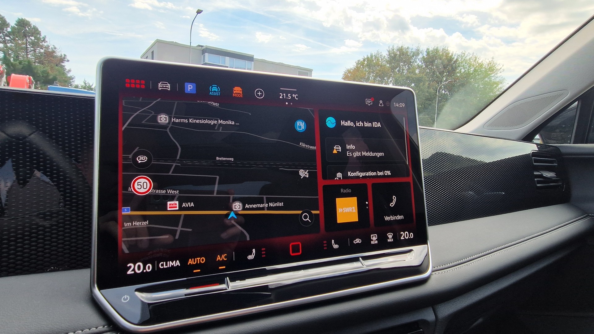 VW Tiguan 1.5 TSI evo2 United DSG-image-10