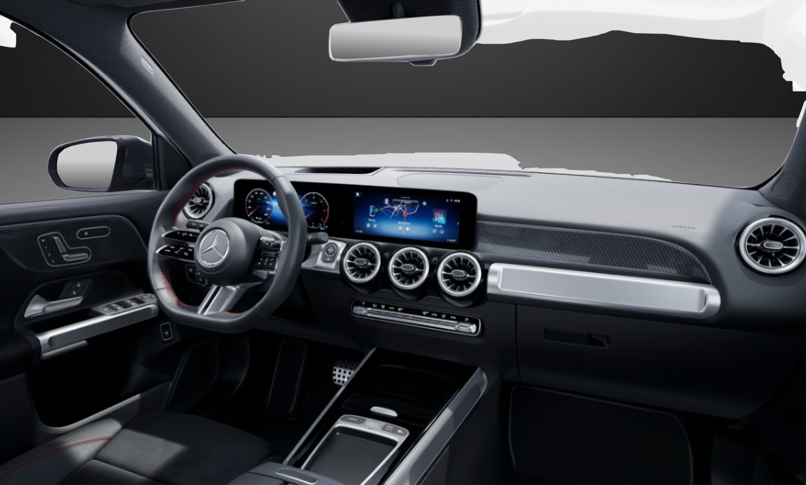 MERCEDES-BENZ GLB 220 d 4Matic 8G-Tronic-image-8
