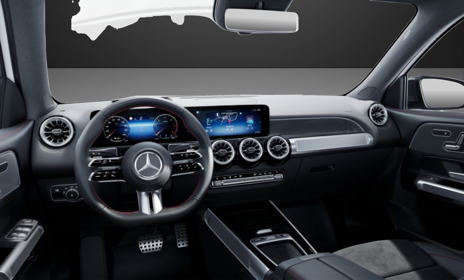 MERCEDES-BENZ GLB 220 d 4Matic 8G-Tronic-image-6
