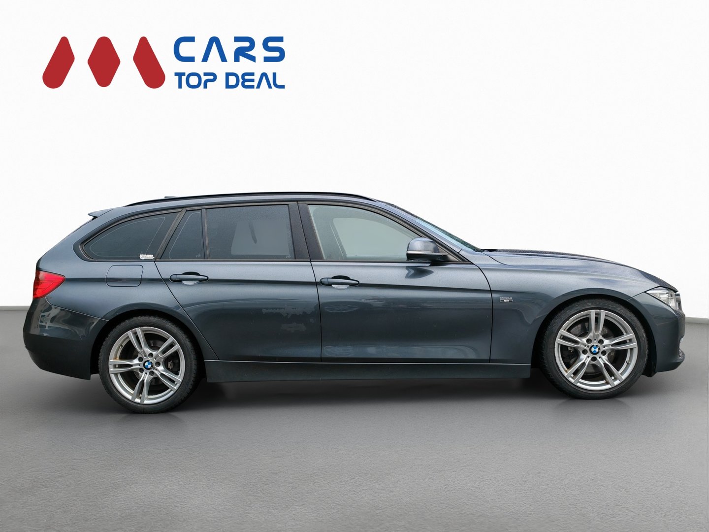 BMW 328i xDrive Touring Sport Line Steptronic – 245 ch – ACC, PDC av/ar [Expertisé + Garantie 12 mois]-image-6