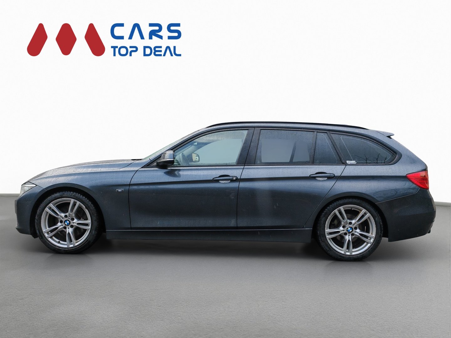BMW 328i xDrive Touring Sport Line Steptronic – 245 ch – ACC, PDC av/ar [Expertisé + Garantie 12 mois]-image-2