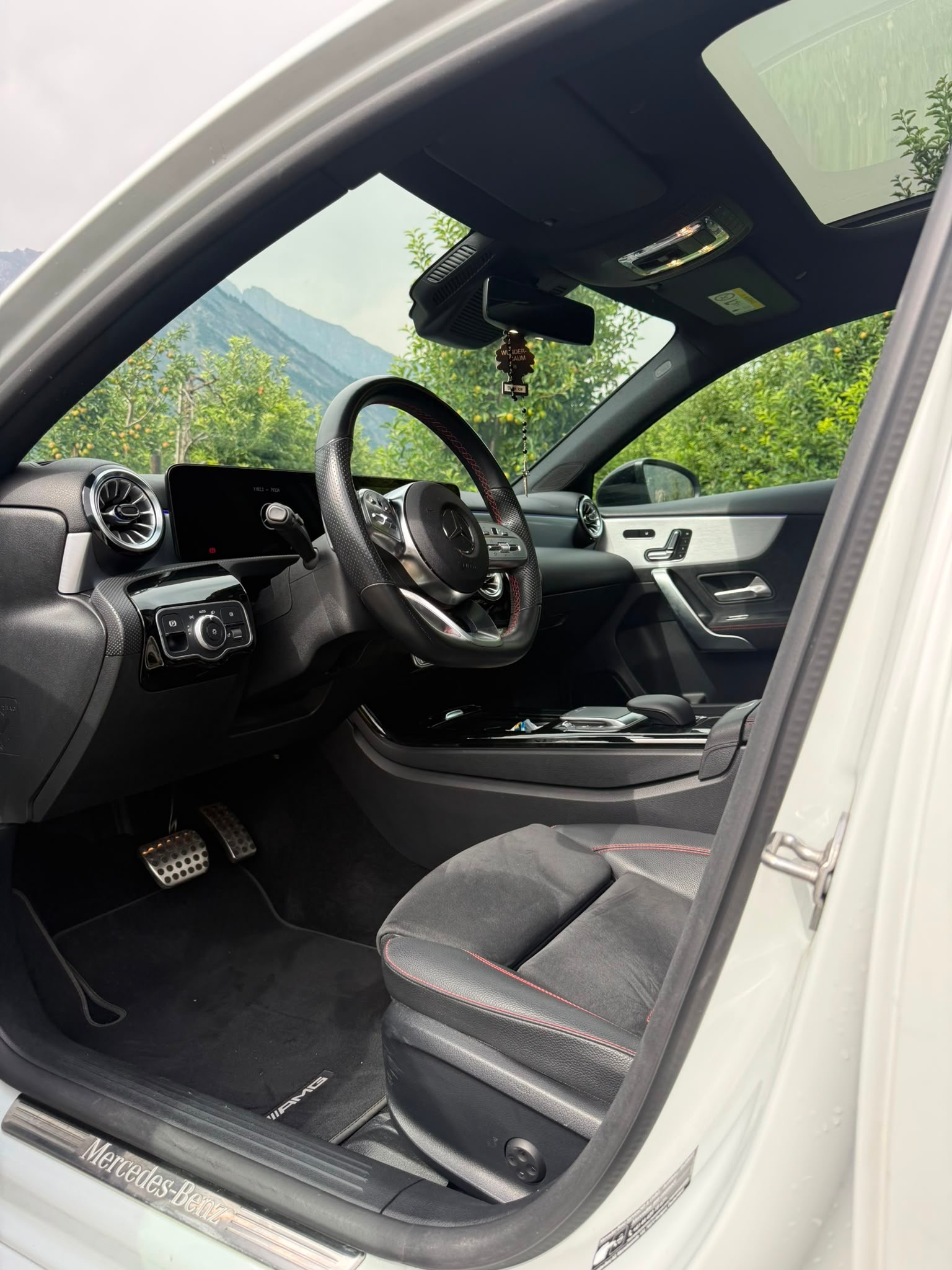 MERCEDES-BENZ W1K1770881N253774-image-4
