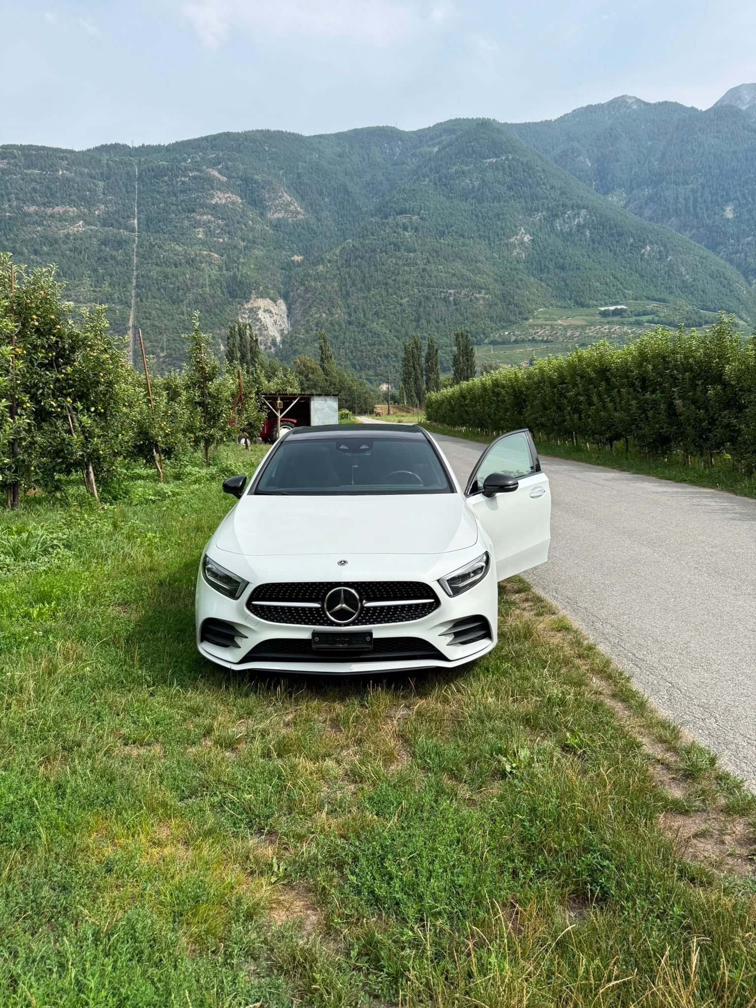 MERCEDES-BENZ W1K1770881N253774-image-1