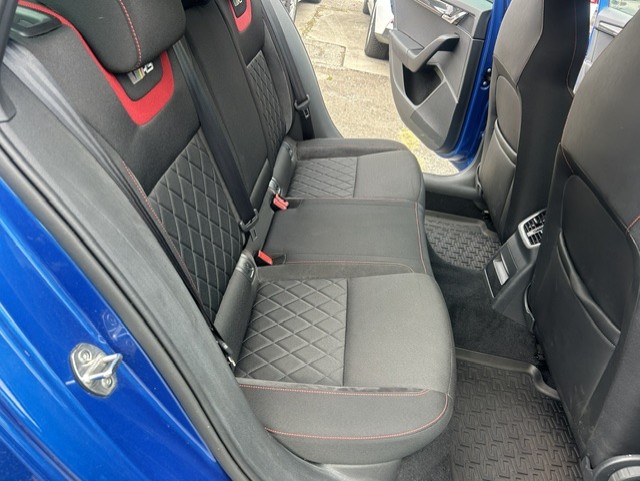 SKODA Octavia Combi 2.0 TDI RS 4x4 DSG-image-5