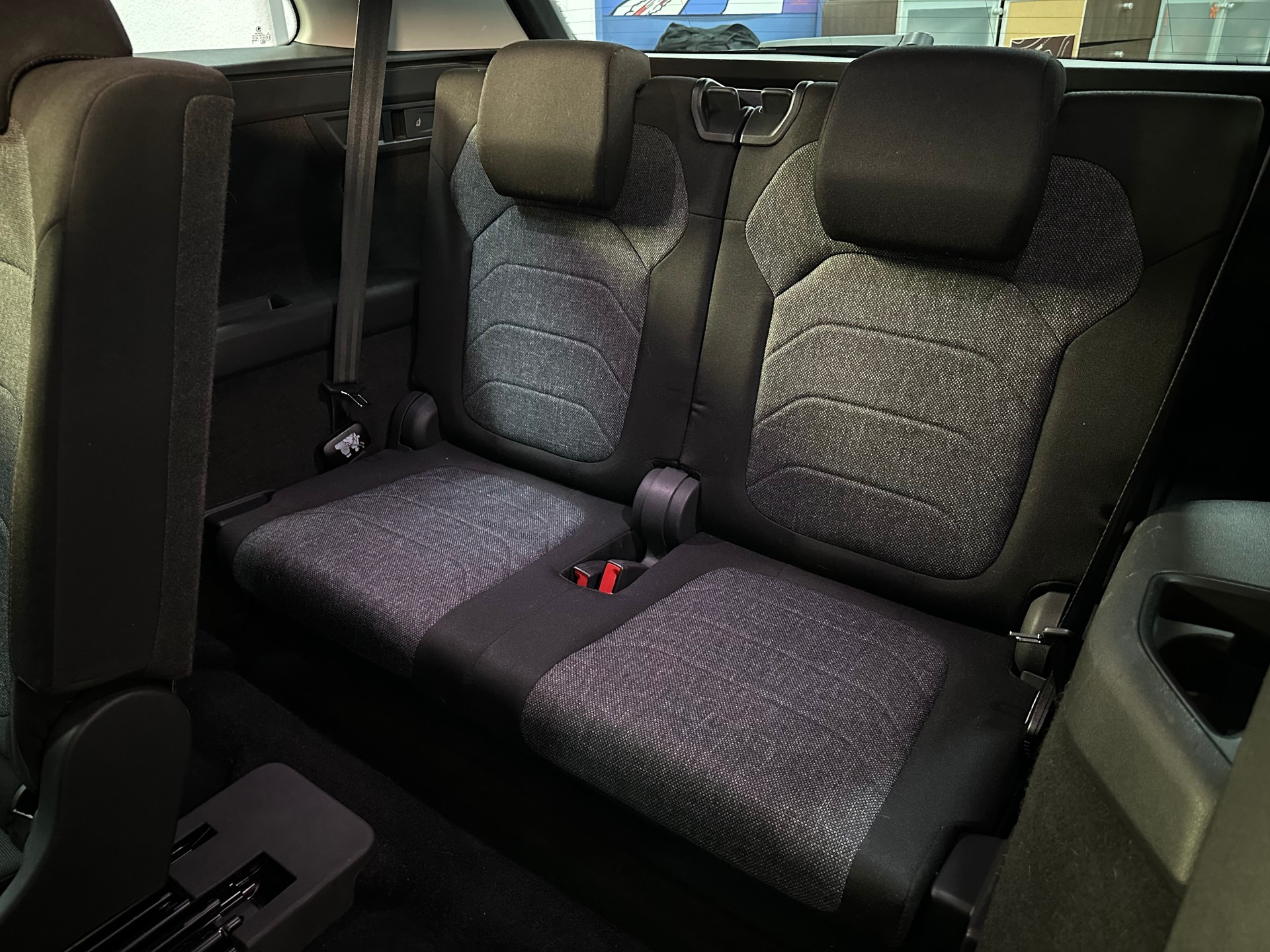 SKODA Kodiaq 2.0 TSI 4x4 Clever *CH* *Garantie* *7-Plätzer*-image-12