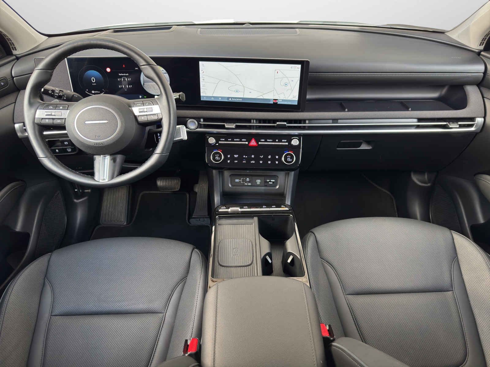 HYUNDAI Tucson 1.6 T-GDi HEV Vertex 4WD MY25-image-6
