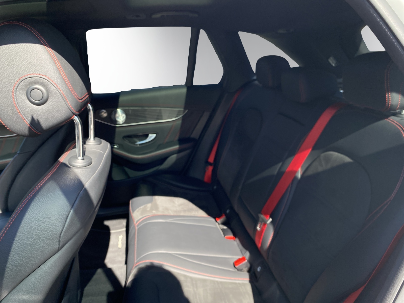 MERCEDES-BENZ GLC 43 AMG 4Matic 9G-Tronic-image-10