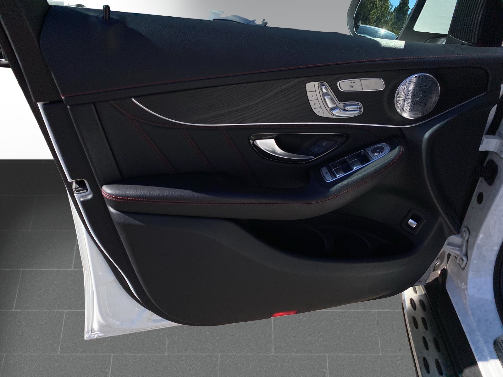 MERCEDES-BENZ GLC 43 AMG 4Matic 9G-Tronic-image-7