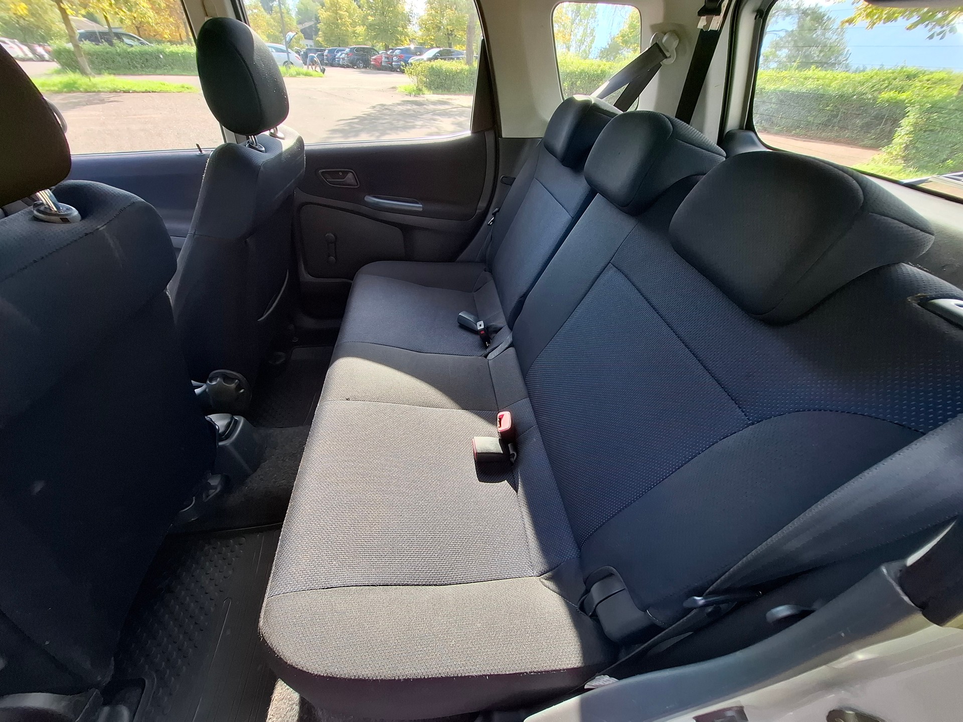 SUBARU G3X Justy 1.5 AWD-image-10