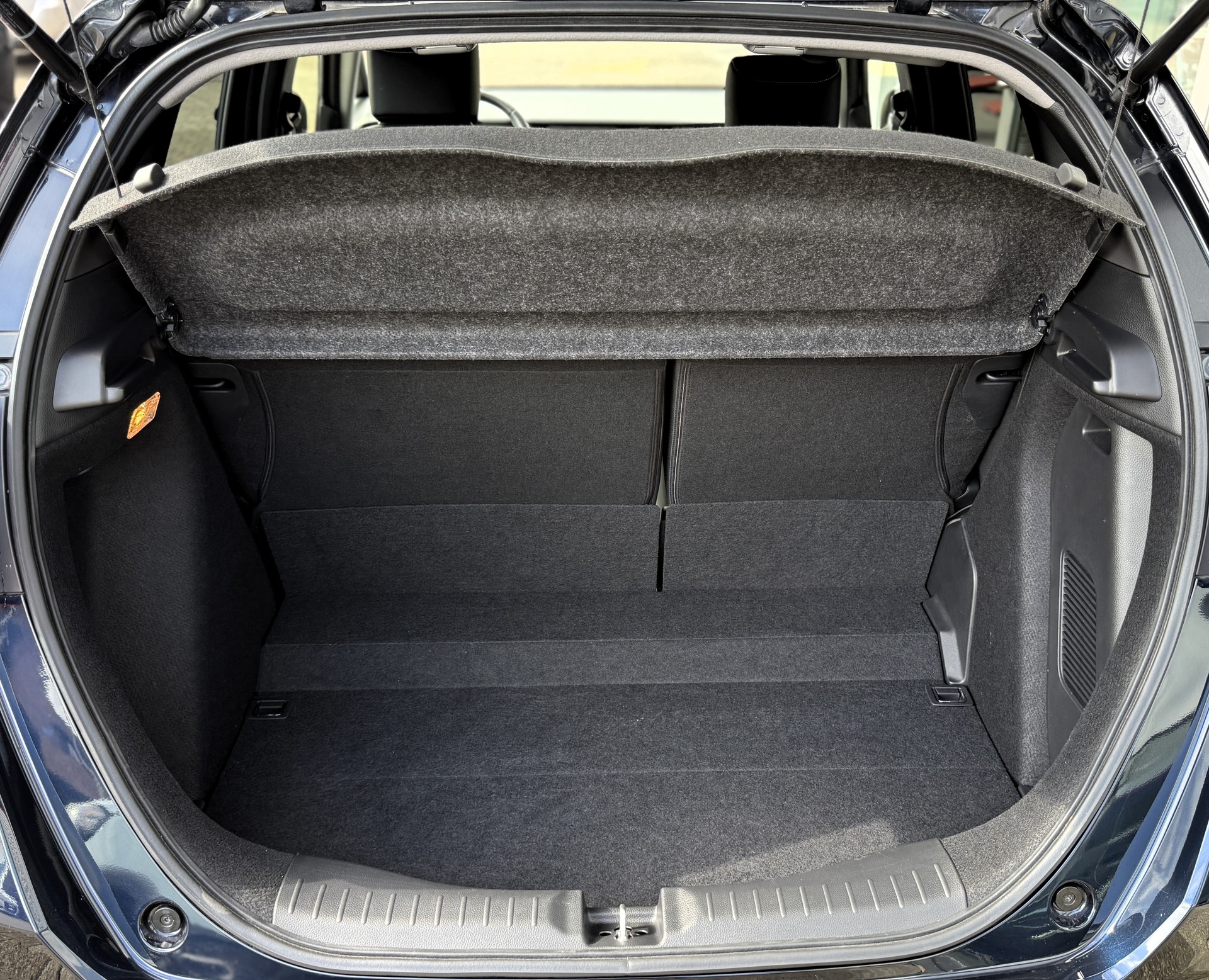 HONDA Jazz 1.5i-MMD Advance E-CVT-image-7