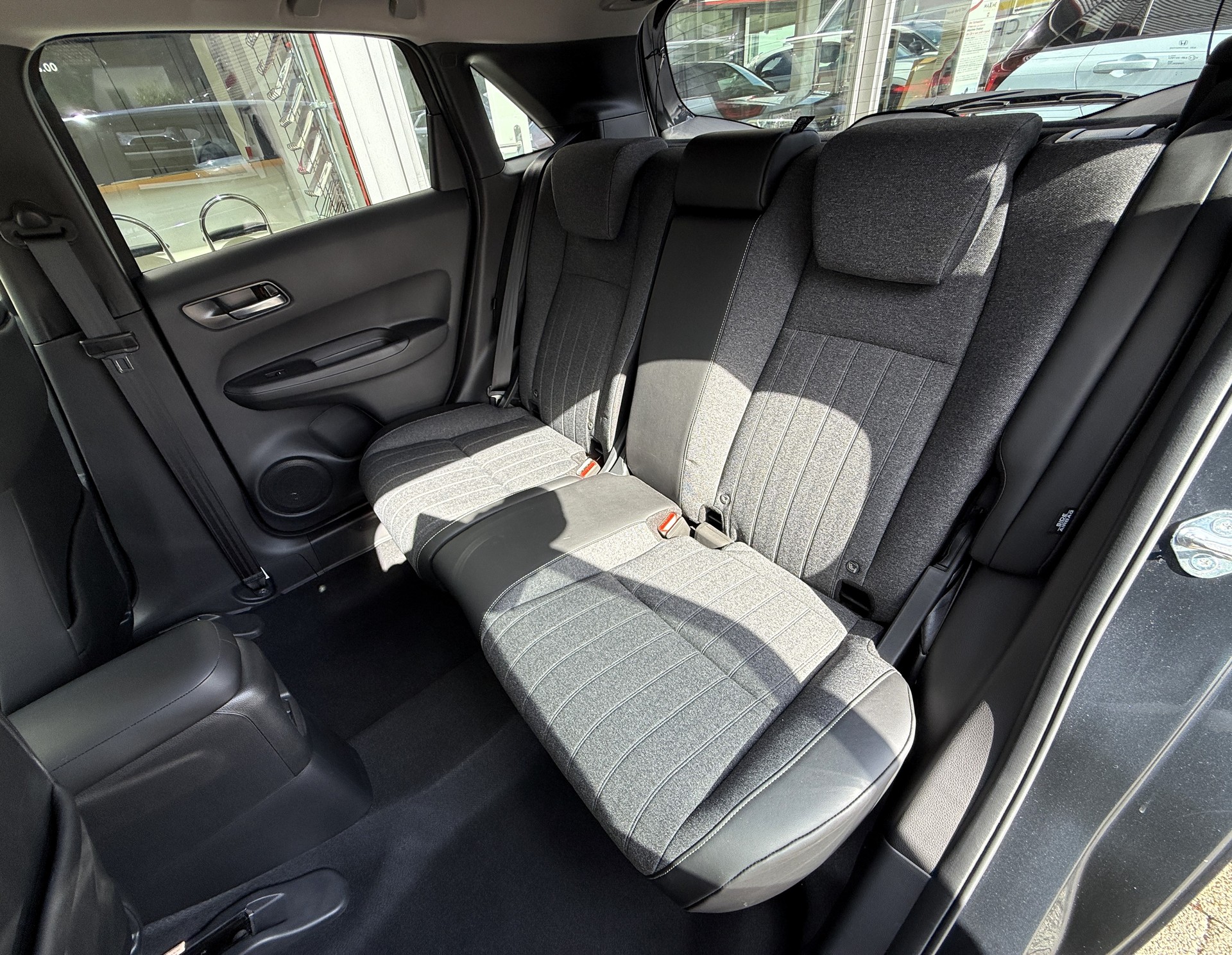 HONDA Jazz 1.5i-MMD Advance E-CVT-image-10