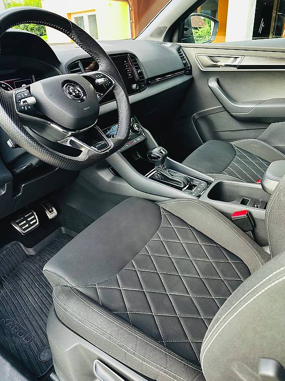 SKODA KAROQ-image-4