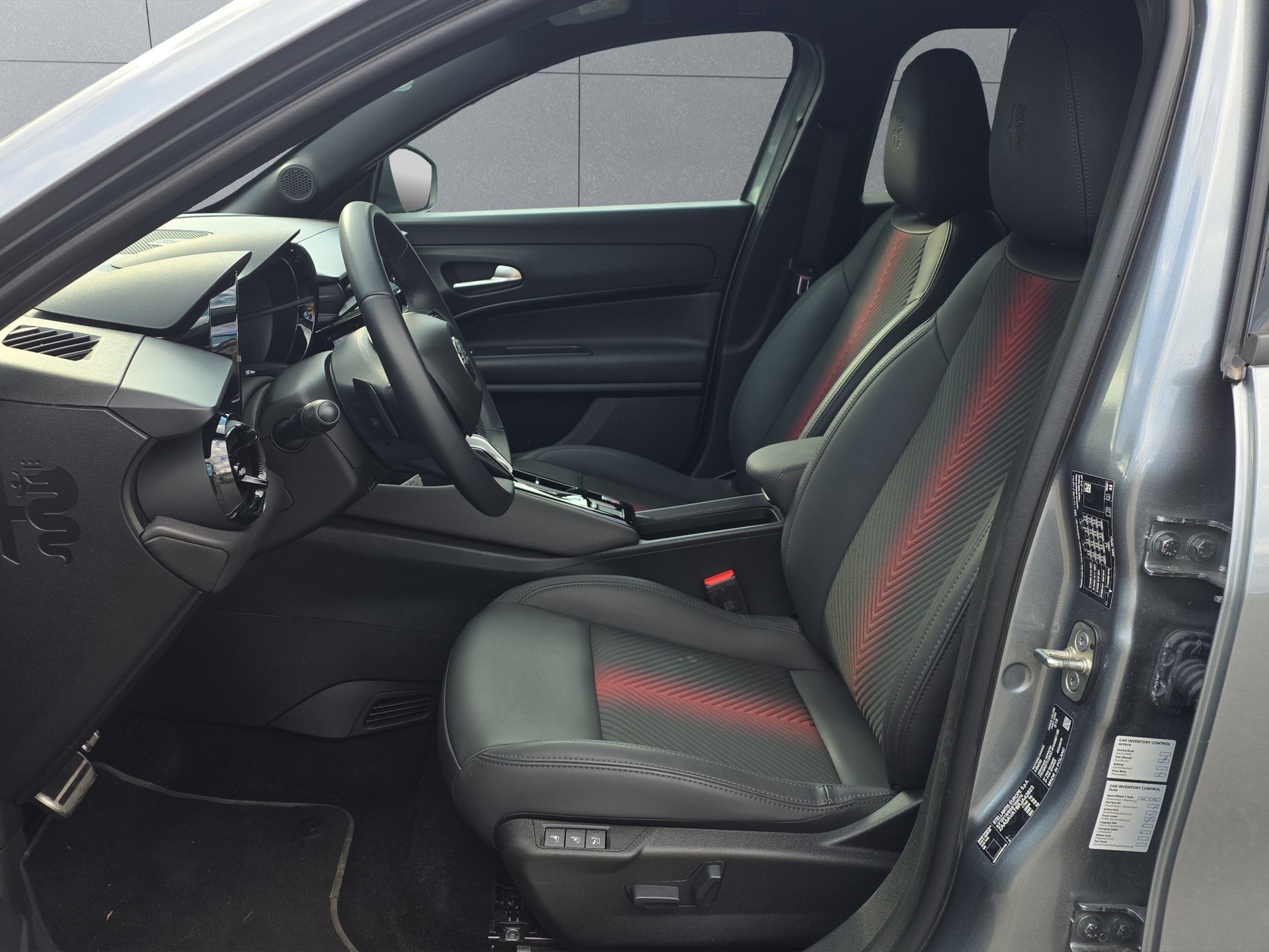 ALFA ROMEO Junior 1.2 Ibrida Speciale-image-8