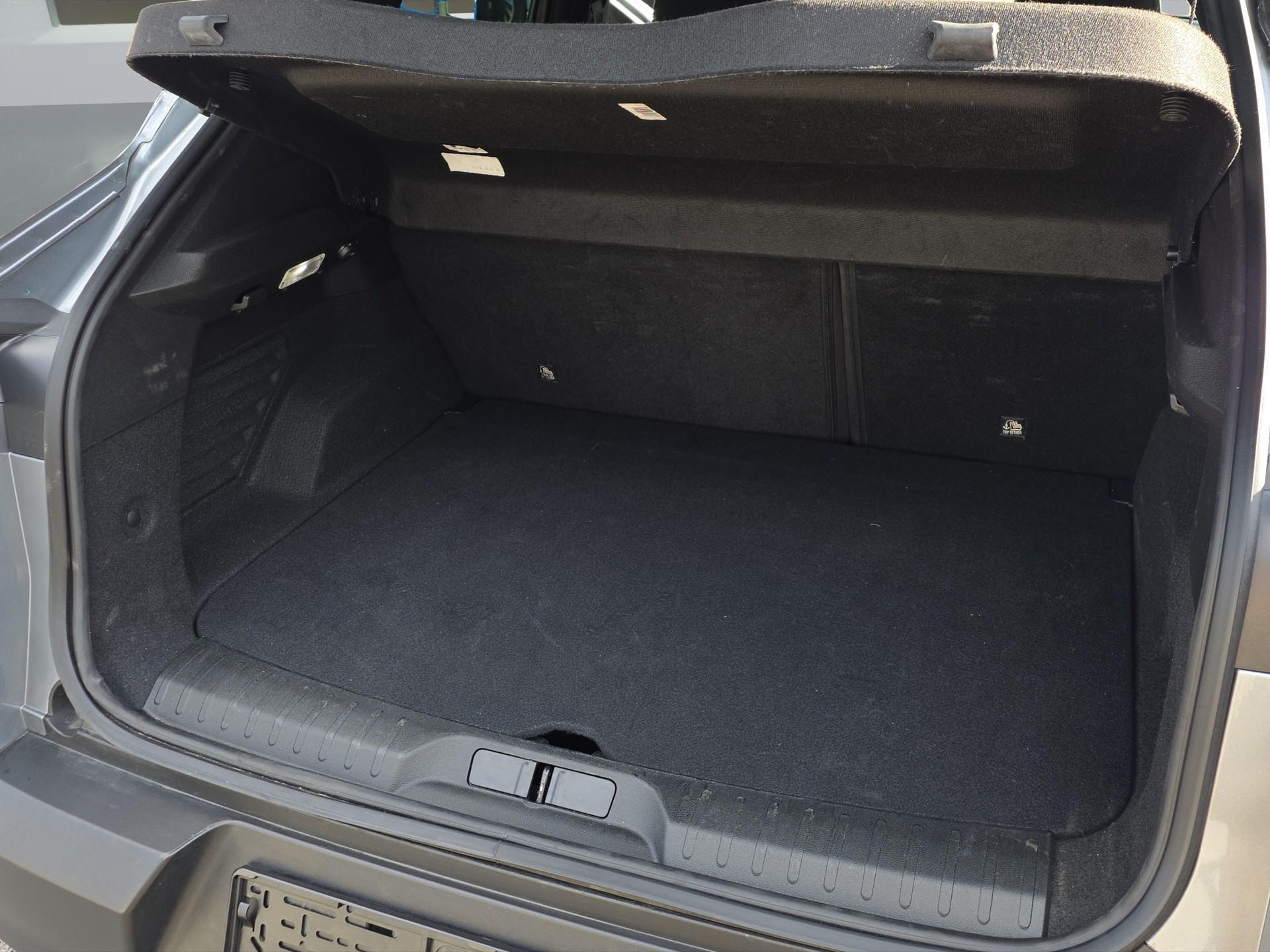 ALFA ROMEO Junior 1.2 Ibrida Speciale-image-16