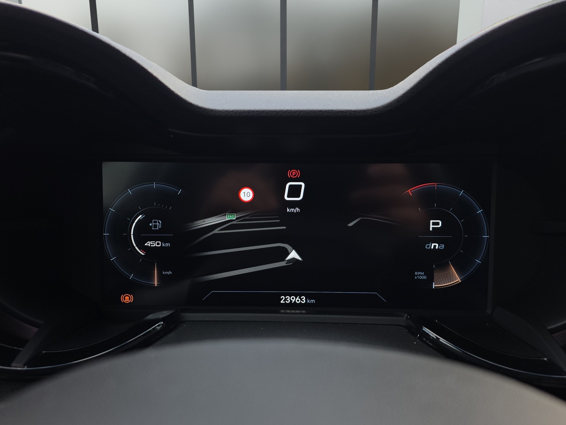 ALFA ROMEO Junior 1.2 Ibrida Speciale-image-10
