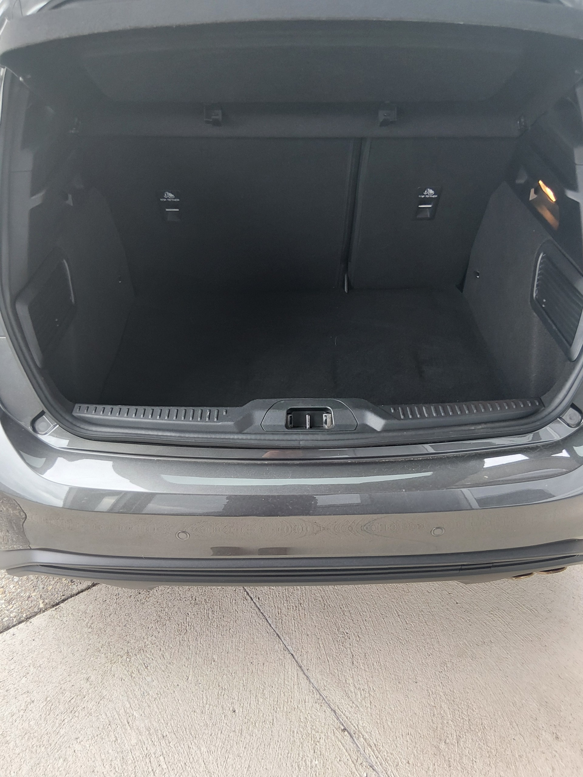 FORD Focus 1.5 SCTi ST Line-image-10