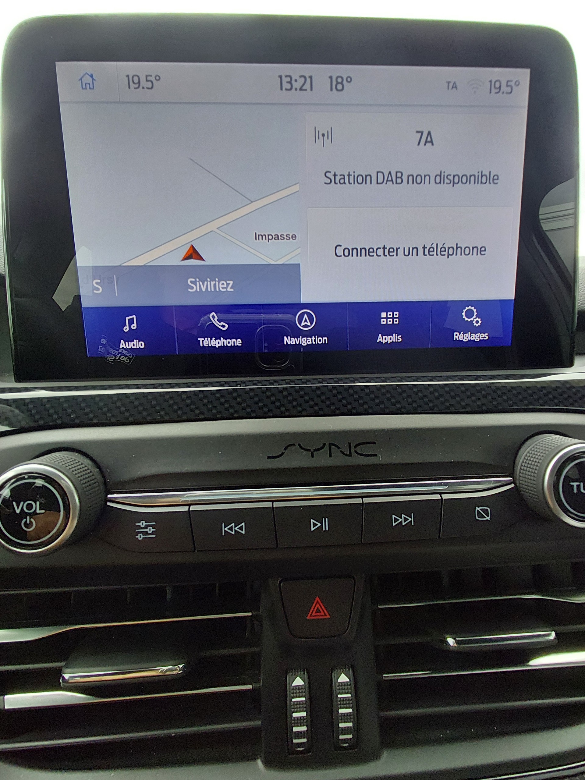 FORD Focus 1.5 SCTi ST Line-image-6