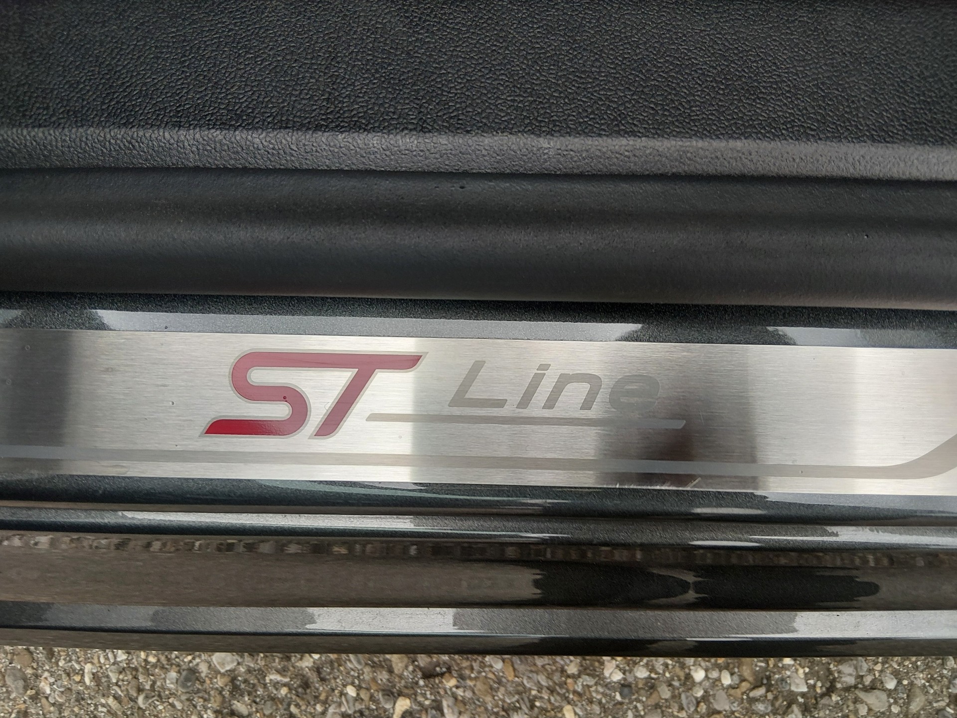 FORD Focus 1.5 SCTi ST Line-image-7