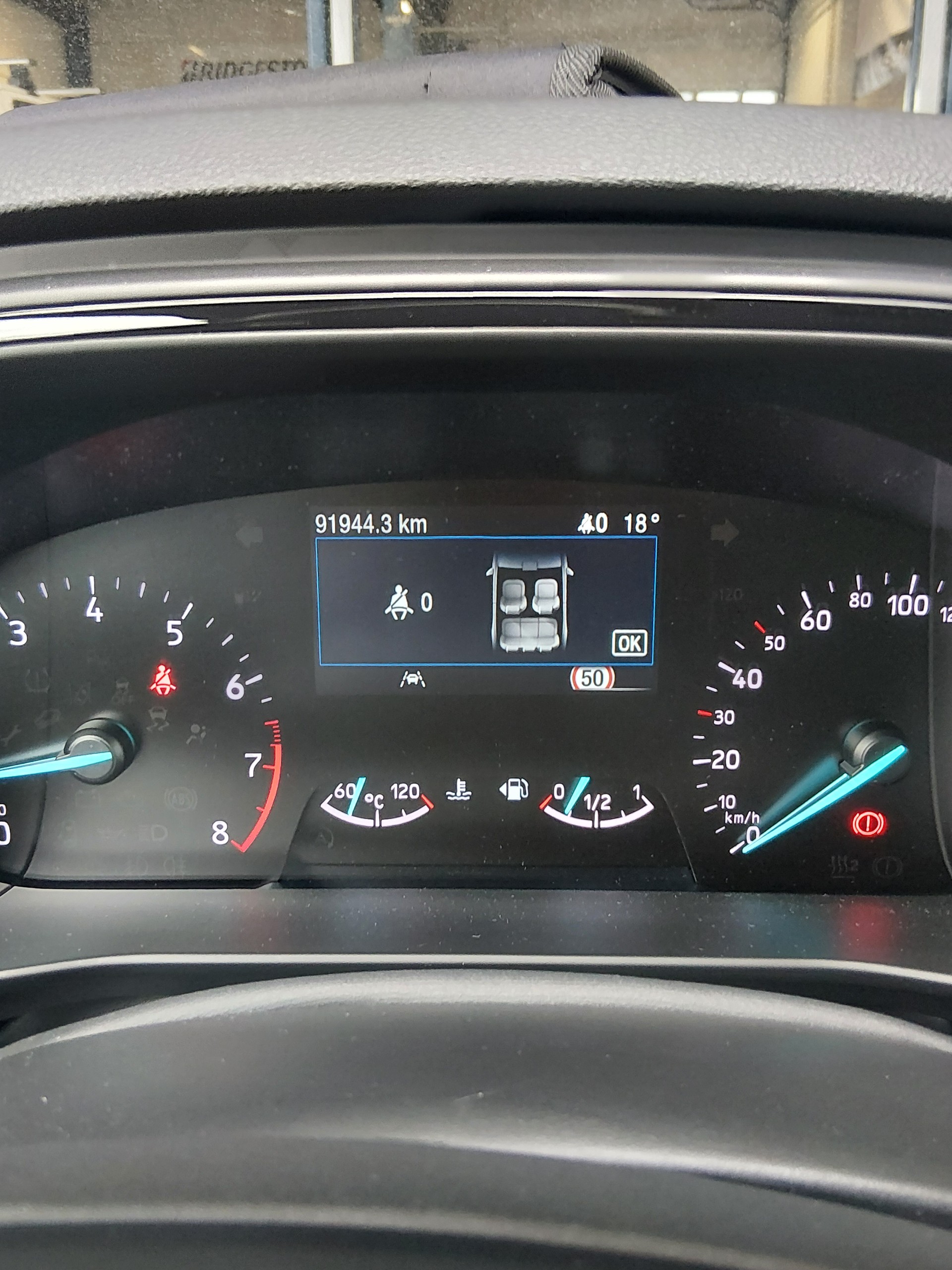 FORD Focus 1.5 SCTi ST Line-image-5