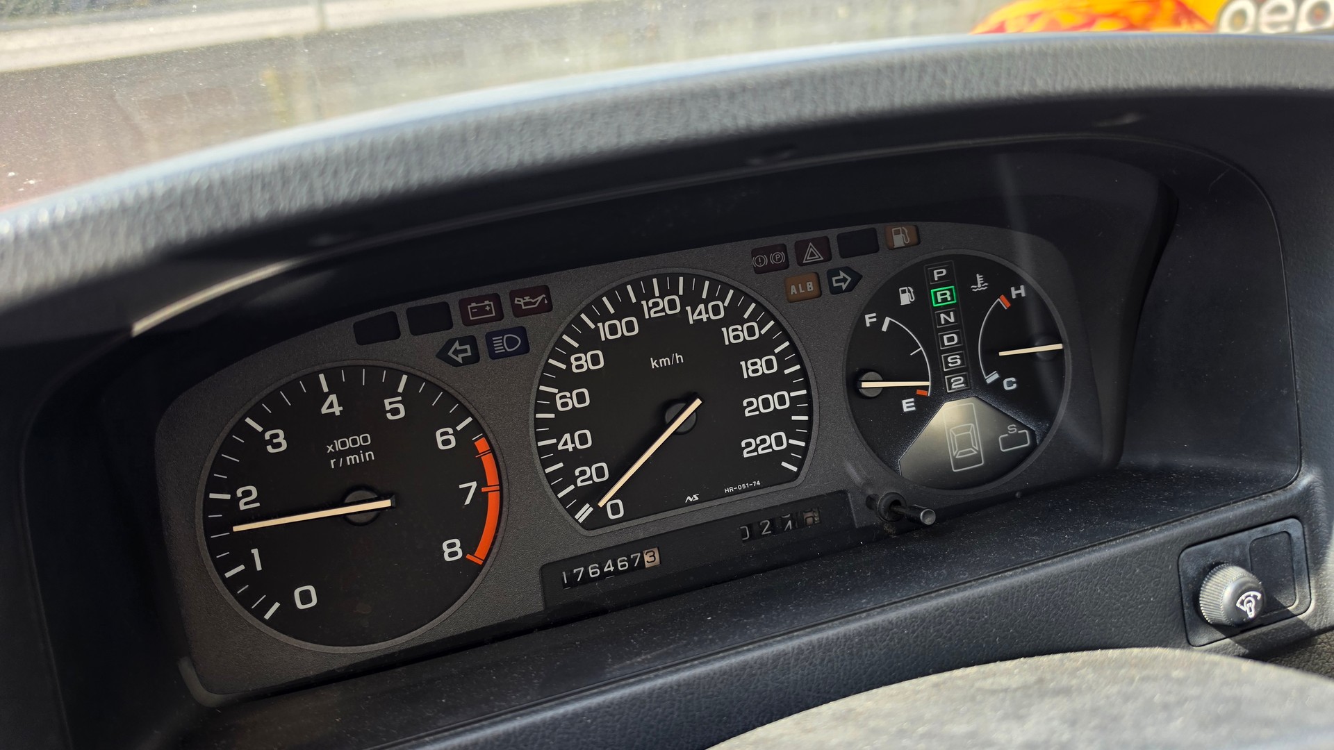 HONDA Prelude 2.0i EX-image-7