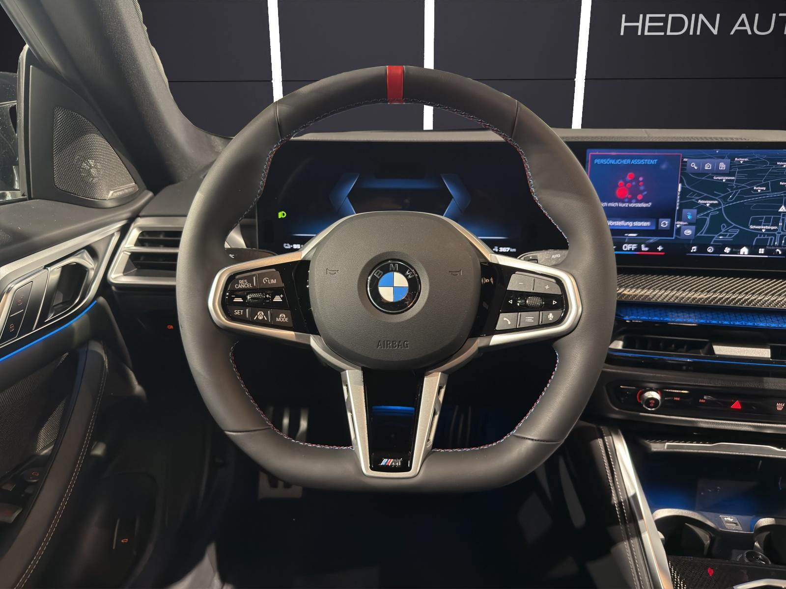 BMW i4 M60-image-11