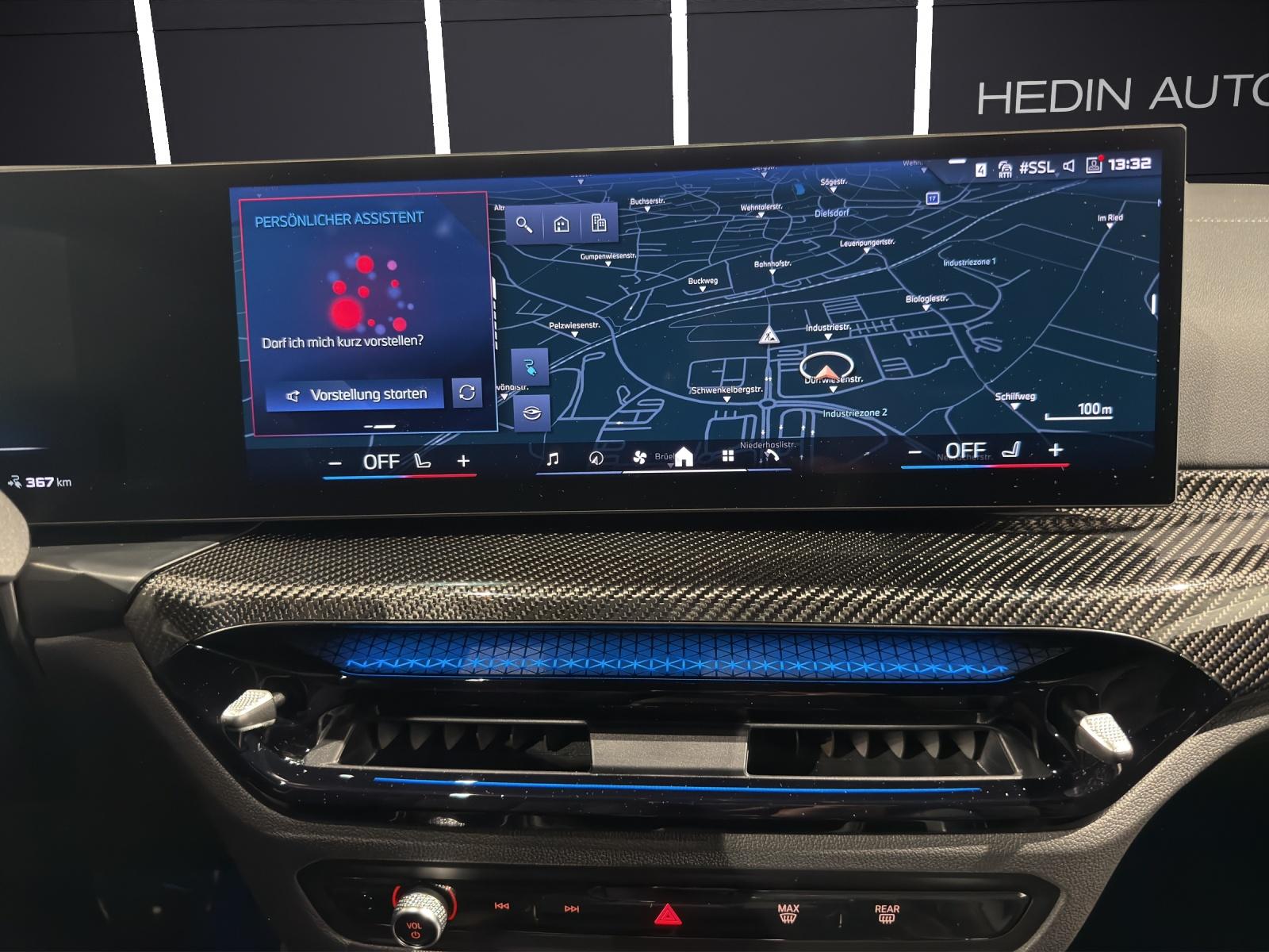 BMW i4 M60-image-13