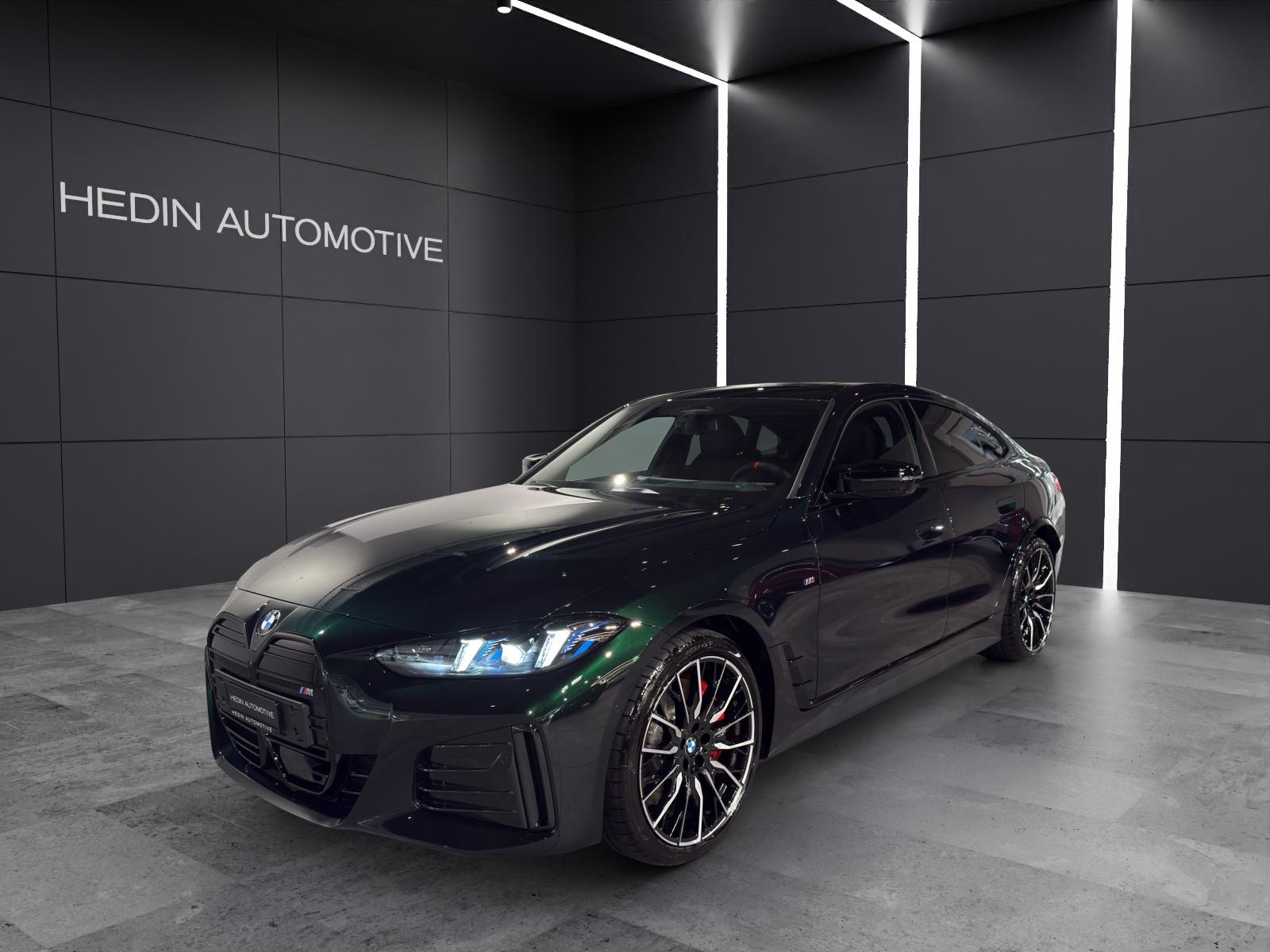 BMW i4 M60-image-0