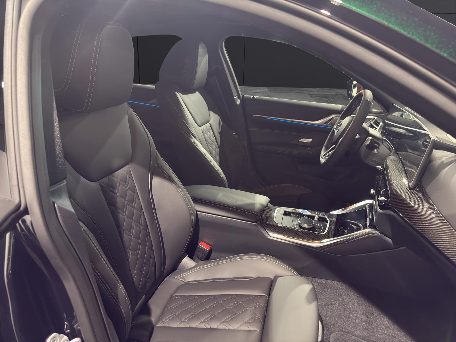 BMW i4 M60-image-19