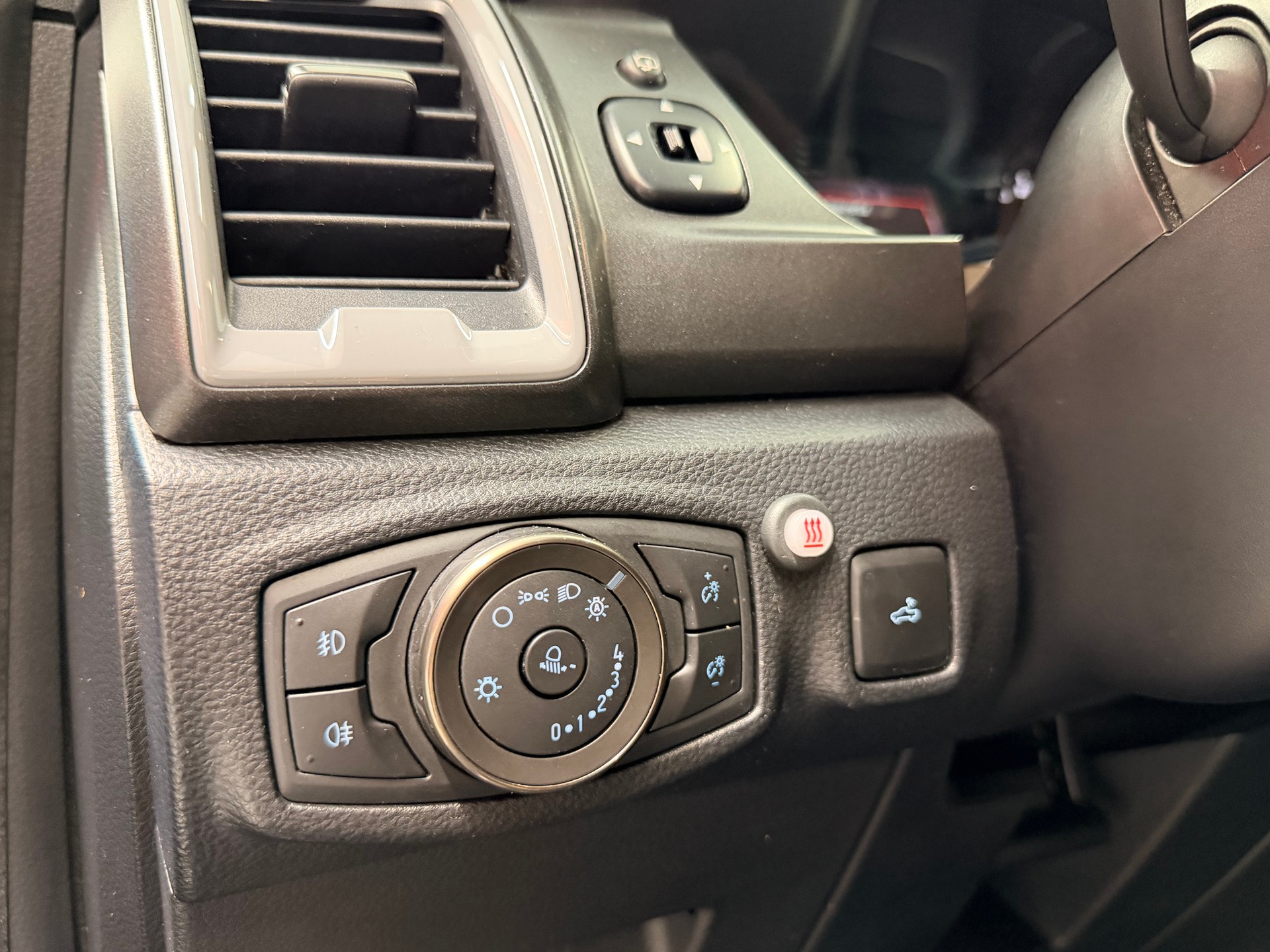 FORD Ranger Raptor 2.0 Eco Blue 4x4 A-image-15