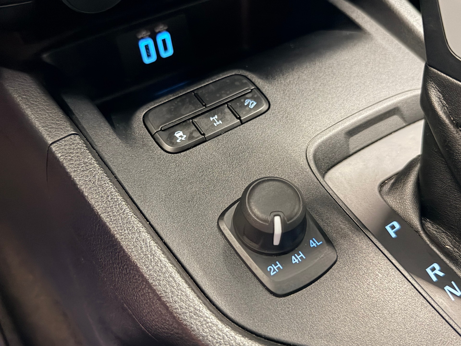 FORD Ranger Raptor 2.0 Eco Blue 4x4 A-image-21