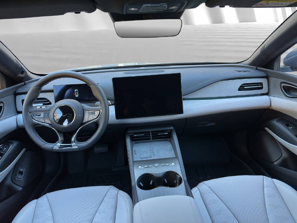 BYD Seal 6 DM-i Comfort-image-4