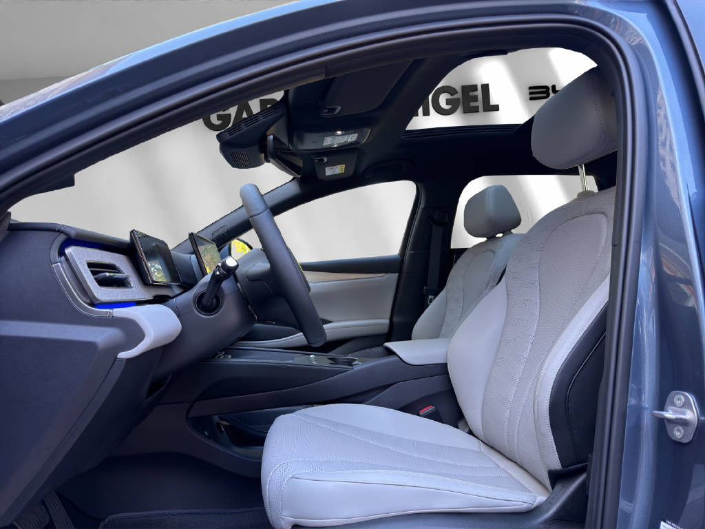 BYD Seal 6 DM-i Comfort-image-3