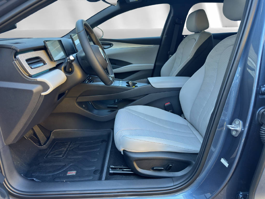BYD Seal 6 DM-i Comfort-image-3