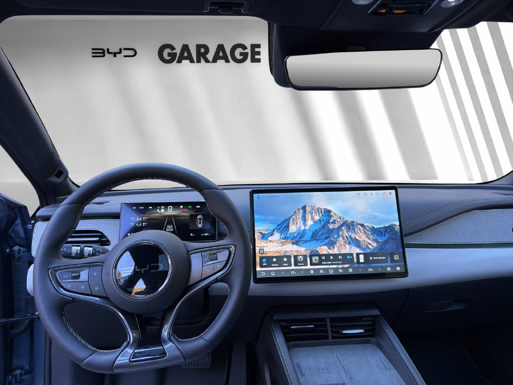 BYD Seal 6 DM-i Comfort-image-4