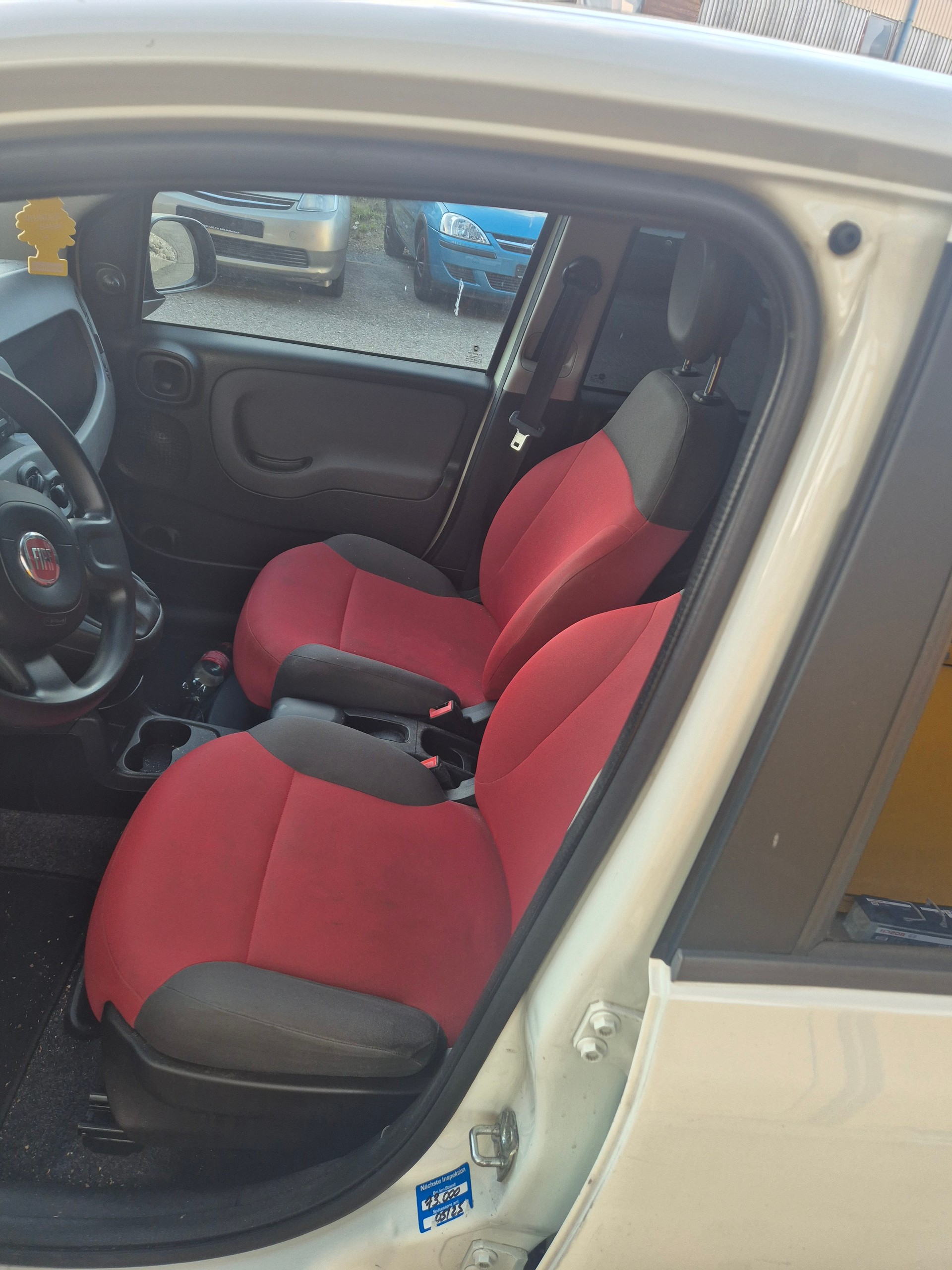FIAT Panda 1.2 Cool-image-2